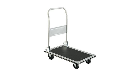 Image Carts and Dolleys